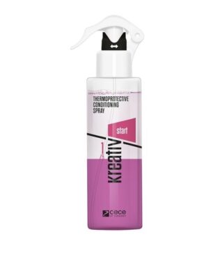 Kreativ Start spray balsam termoprotector Cece of Sweden 200 ml / cod.1080.