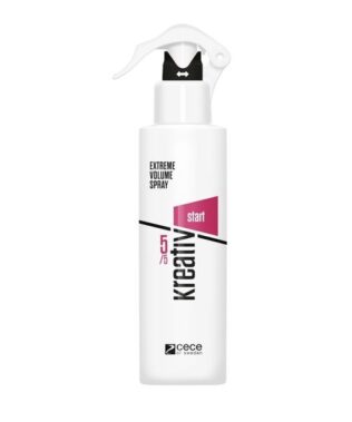 Kreativ Start spray de volum fixare puternica Cece of Sweden 250 ml / cod.1083