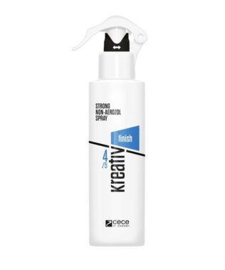 Kreativ Fixare spray de finisare fara aerosol cu fixare puternica Cece of Sweden 250 ml / cod.1093