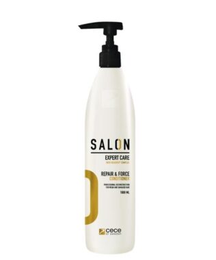Balsam reparare si regenerare – Gama Salon cu complex Keratrix – Cece of Sweden 1L