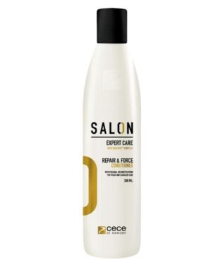 Balsam reparare si regenerare – Gama Salon cu complex Keratrix – Cece of Sweden 300 ml