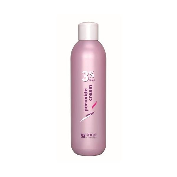 Oxidant crema Cece of sweden Color 3 %, 1000 ml