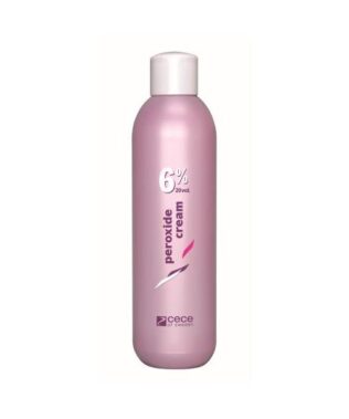 Oxidant crema Cece of sweden Color  6 %, 1000 ml