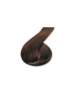 Vopsea profesionala medicala permanenta Cece of sweden culoare nr 6/43 - cupru auriu blond inchis/cooper golden dark blond, 125 ml