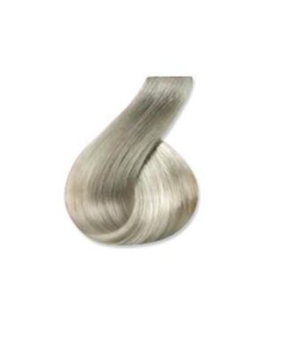 Vopsea profesionala medicala permanenta Cece of sweden 125 ml – nr. 10/77-blond argintiu foarte luminos/super luminous silver blond