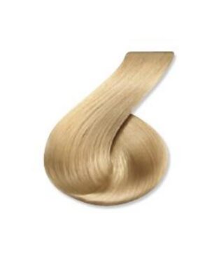 Vopsea profesionala medicala permanenta Cece of sweden culoare nr 10/23- blond bej foarte luminos/extra light beige blond, 125 ml