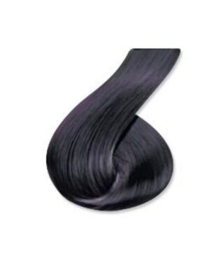 Vopsea profesionala medicala permanenta Cece of sweden culoare nr 4/7- violet maroniu/violet brown, 125 ml