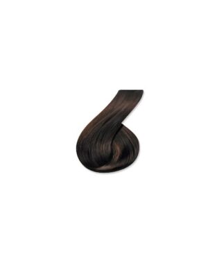 Vopsea profesionala medicala permanenta Cece of sweden culoare 5/3 - maro auriu luminos / golden light brown,125 ml