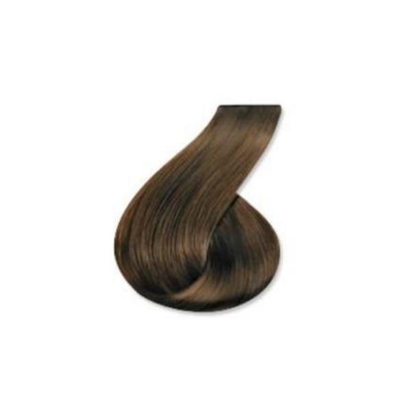 Vopsea profesionala medicala permanenta Cece of sweden culoare blond/blond nr. 7.00, 125 ml