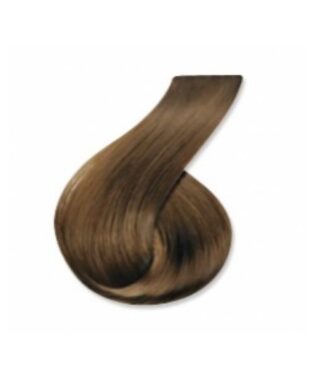 Vopsea profesionala medicala permanenta Cece of sweden culoare 7/3 – blond auriu/golden blond,125 ml