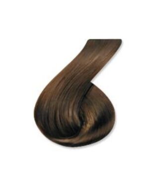 Vopsea profesionala medicala permanenta Cece of sweden culoare 7/36-blond ciocolatiu/chocolate blond,125 ml