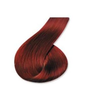 Vopsea profesionala medicala permanenta Cece of sweden culoare nr 0/53 - rosu galben/golden red