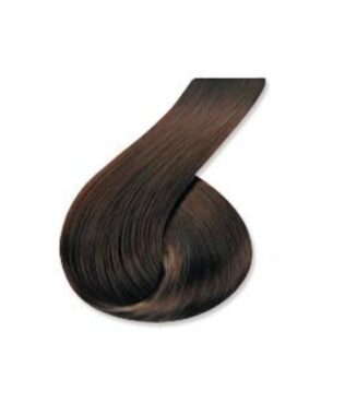 Vopsea profesionala medicala permanenta Cece of sweden culoare nr 6/4 – cupru blond inchis/cooper dark blond, 125 ml