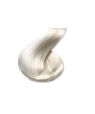 Vopsea profesionala medicala permanenta Cece of sweden culoare nr 0/0- super alb/extra white,125 ml