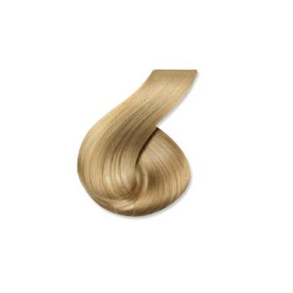 Vopsea profesionala medicala permanenta Cece of sweden culoare nr 10/04-blond cupru foarte luminos/extra light golden blond,125 ml