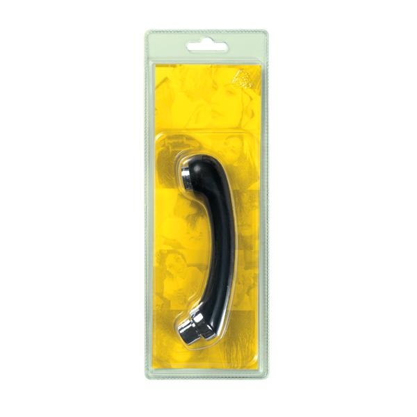 Dus profesional pentru scafa de coafor 3/8 negru - Comair Professional