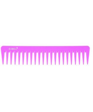 Pieptene profesional Roz pentru salon /coafor/ frizerie / barber shop
