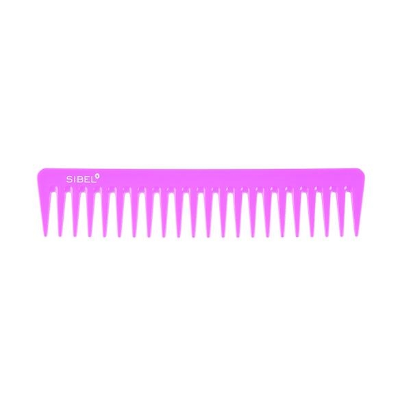 Pieptene profesional Roz pentru salon /coafor/ frizerie / barber shop