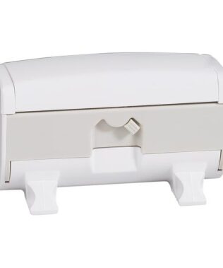 Aparat profesional Quick-Form Procare 100 pentru taiat folia de aluminiu cod. 4337000