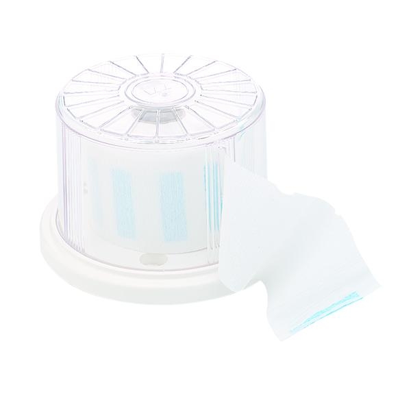Dispenser profesional pentru rola de frizerie Sinelco