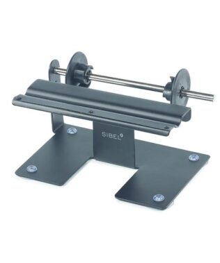 Suport profesional din metal pentru folie aluminiu cod. 4482010