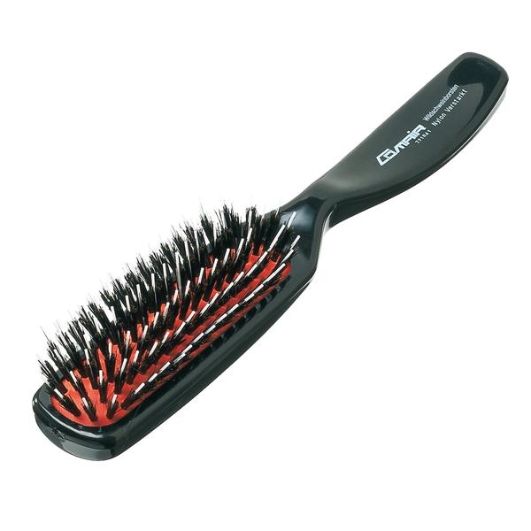 Perie pneumatica barber/coafura/extensii din par natural - Comair Professional