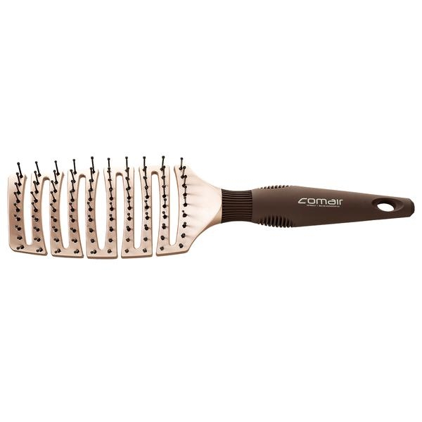 Perie pneumatica profesionala Golden Touch - Comair Professional