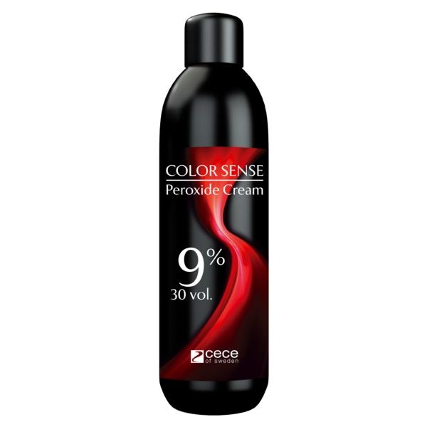 Oxidant crema Cece Sense 9 %, 1000 ml