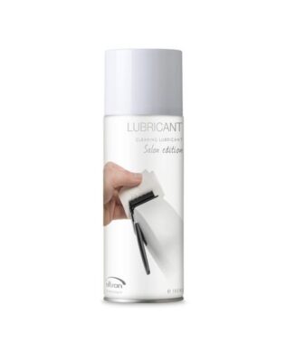 Spray  igienizant-lubrifiant pentru masina de tuns salon Edition cod.7039600 180 ml