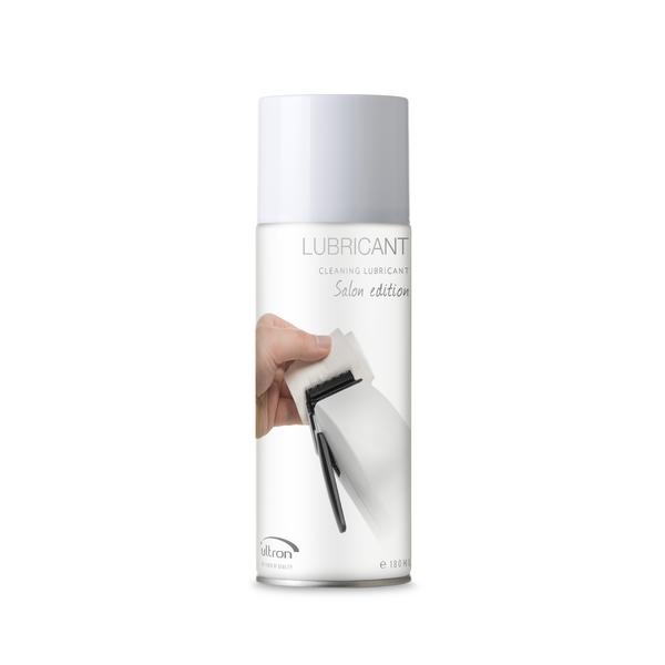 Spray igienizant-lubrifiant pentru masina de tuns salon Edition cod.7039600 180 ml