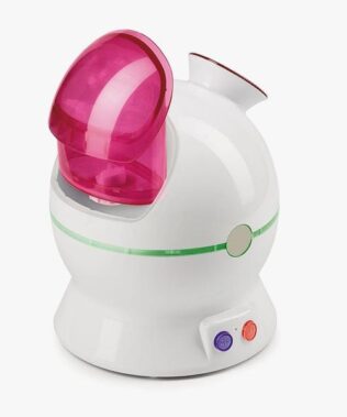 Vaporizator profesional Camelia multifunctional pentru tratamente faciale