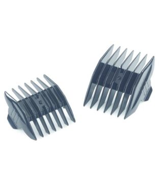 Masina de tuns profesionala tip trimmer CEOX 2 BLACK cod.7690012