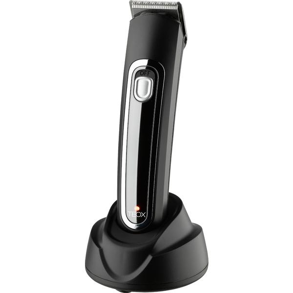 Masina tuns/contur trimmer TEOX II black cod.7691002