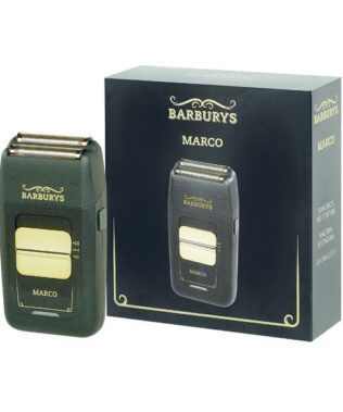 Shaver profesional pentru barba MARCO 5 w COD.7830000