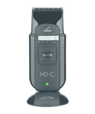 Masina tuns / contur clipper profesional HD-C cod.7920001