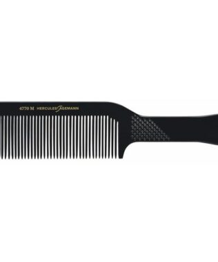 Pieptene profesional FADE  pentru tuns/ frizerie/barber   Hercules Sagemann 4770m