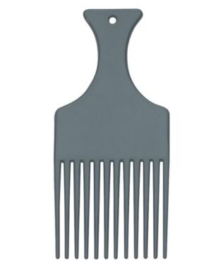 Pieptene afrostyle pentru frizerie/barber/coafor – Sinelco