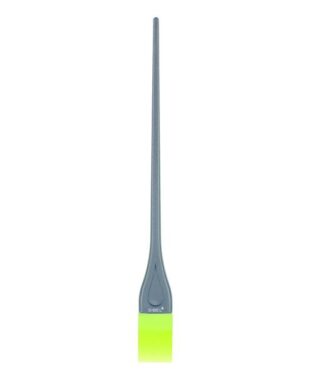 Pensula profesionala din silicon pentru mese-suvite 22 mm Long S cod. 8450209