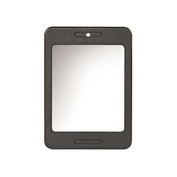 Oglinda Sinelco Antisoc profesionala pentru salon 36,5 cm x 27,5 cm cod. 0130631