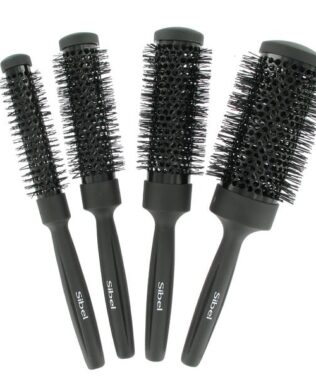 Set  perii profesionale termice – diametru 19 mm,25 mm,31 mm,43mm