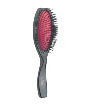 Perie pneumatica barber/frizerie/coafor 67 - Sinelco