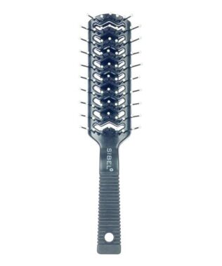 Perie plata pentru frizerie/barber/coafor Proline Sibel