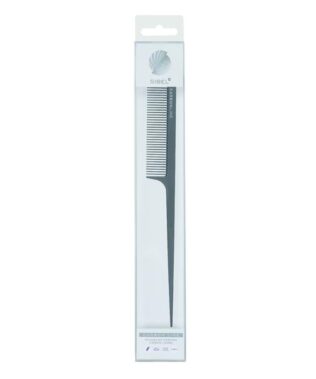 Pieptene profesional din Carbon pentru salon/coafor/frizerie/ CT 22