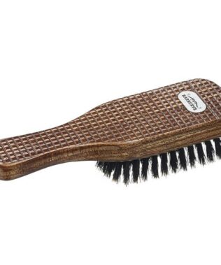 Perie de păr frizerie/barber Barburys Club Fred Brush 17,5cm