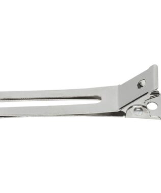 Clipsuri metalice Vexel Sinelco pentru coafor 20 buc cod. 9342233
