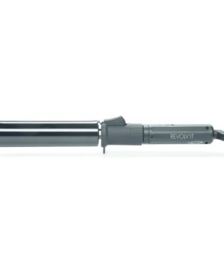 Ondulator profesional cu clapeta diametru 26 mm Revolv, it