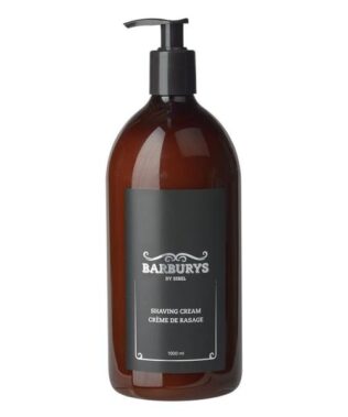 Crema profesionala barbierit Barburys 1000ml