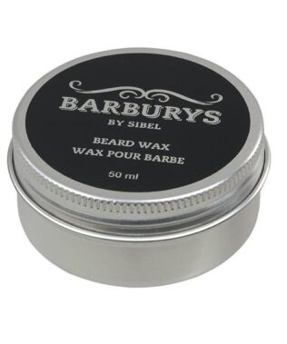 Ceara profesionala pentru barba Barburys 50 ml