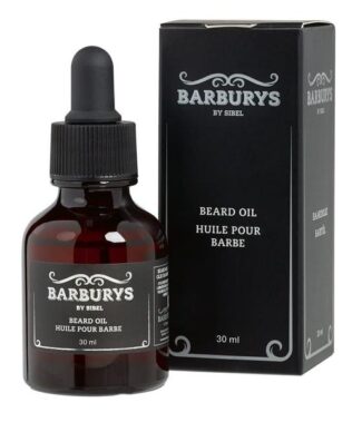 Ulei de barba profesional-Barburys 30 ml