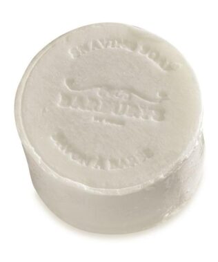Sapun pentru barbierit profesional, Barburys cu unt de shea 100g